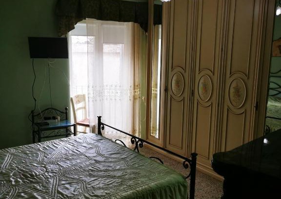 Troina Apartment | La casetta