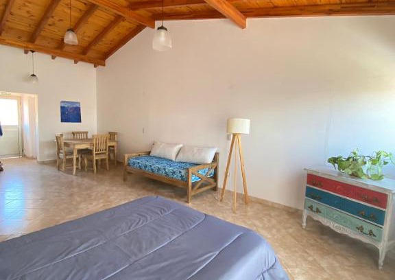 Santa Rosa de Calamuchita Apartment | La Casita Yogui - MONOAMBIENTE 1