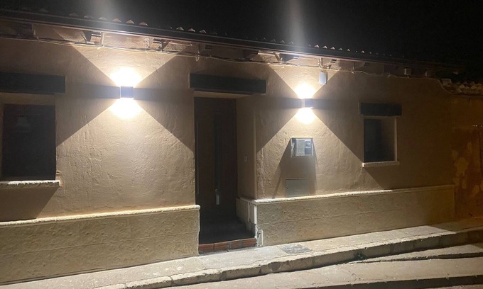 Castronuevo de Esgueva House | LA Casita DE Luisita Castronuevo DE Esgueva , Valladolid Todo Lujo y Confort