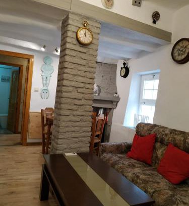 Niguelas House | La Casilla de Nigüelas