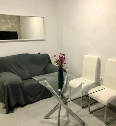 Almodovar del Rio Apartment | La Casilla del Molino