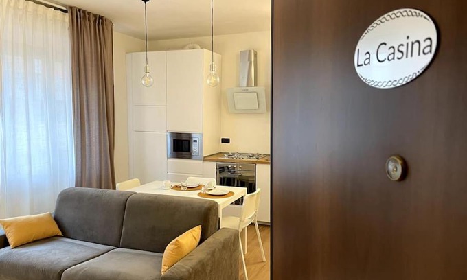 Piombino Apartment | La Casina a Piombino