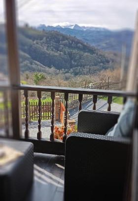 Mieres House | La Casina de Asturias