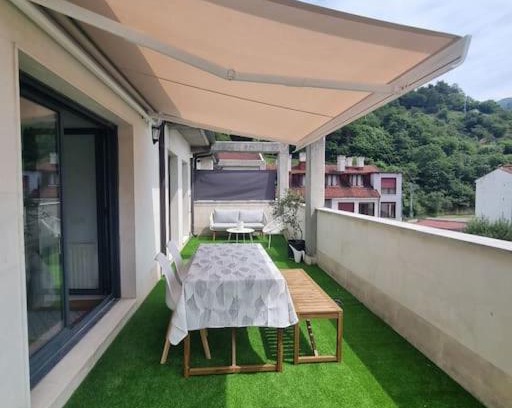Cabanaquinta Apartment | La Casina Del Alce
