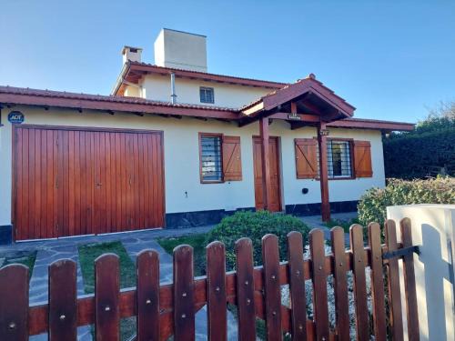 Villa General Belgrano Ski Chalet | La Casita - Chalet de Montaña