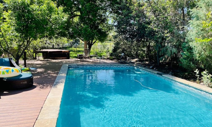 Longmont Other | La Casita Colorado - Sleeps 4 People