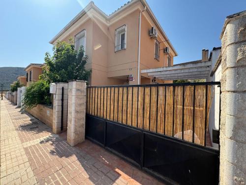 Humilladero House | La Casita de Blanca