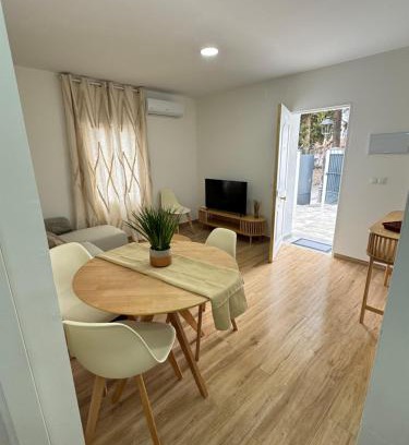 Alfacar House | La casita de fuente grande