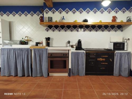 Penalen House | La Casita de la Bruja