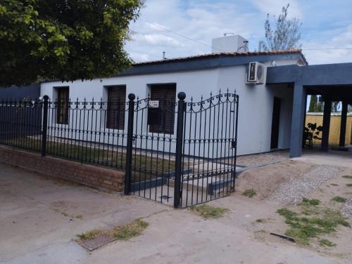 Almafuerte Apartment | La Casita de Lucía