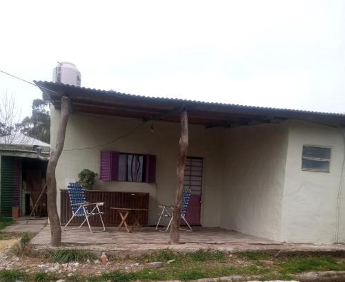 Tandil Apartment | La casita de marga2