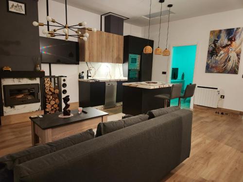 Leon House | La casita de Nori