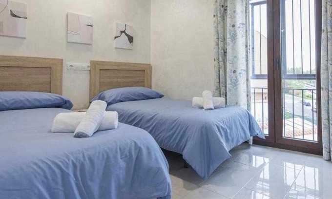 Province of Toledo Apartment | La casita del caracol by Toledo AP