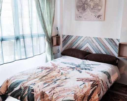 Genil Apartment | La casita del rio 1