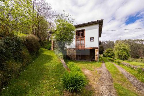Luerces House | La Casona De Pravia I By Silastur