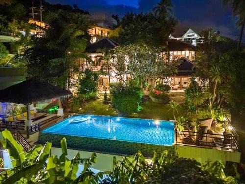 Bophut Apartment | La Cassia Villa