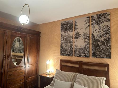 Cabezuela del Valle Apartment | La castañera