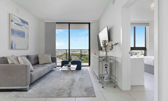 Doral Condo | La Central, Charming, CityPlace Prime Central Doral