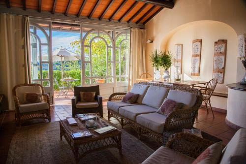 Certaldo Apartment | La Certaldina