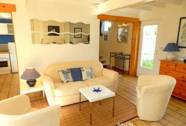 Barneville-Carteret House | La Chaumette