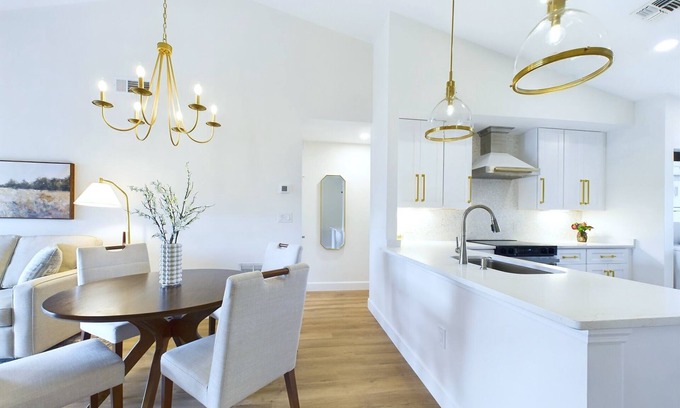 La Cita House | La Cita Luxury: Golf, Dining, and Relaxation Awaits π