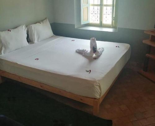 Tnine Ourika Hotel | La Clé des oliviers Ourika