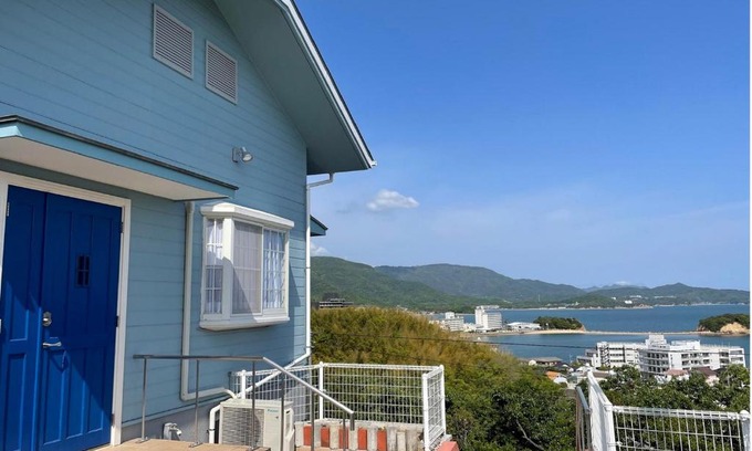 Tonosho Hotel | La Classe Angel Road 2 - Vacation STAY 71507v