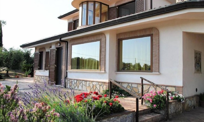 Itri House | La collina Delle Stelle by Interhome