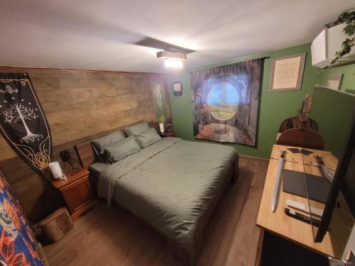 Blagnac House | La Comté à Blagnac