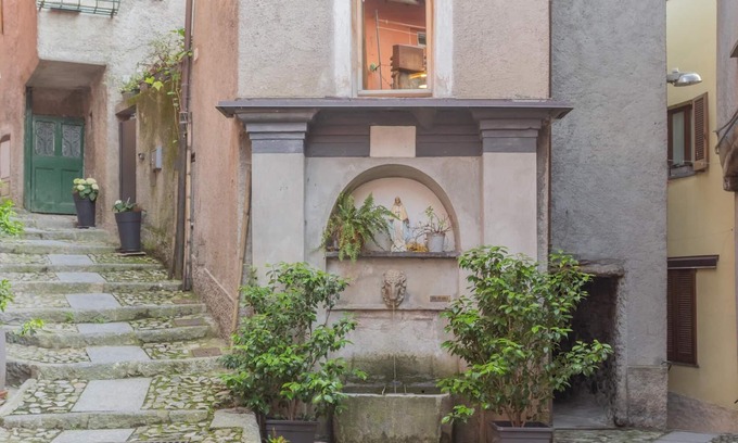 Blevio Apartment | La Corte Degli Artisti
