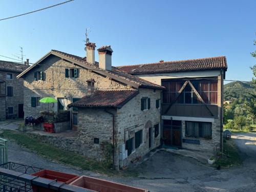 Loiano Apartment | La Corte dei Celti 7