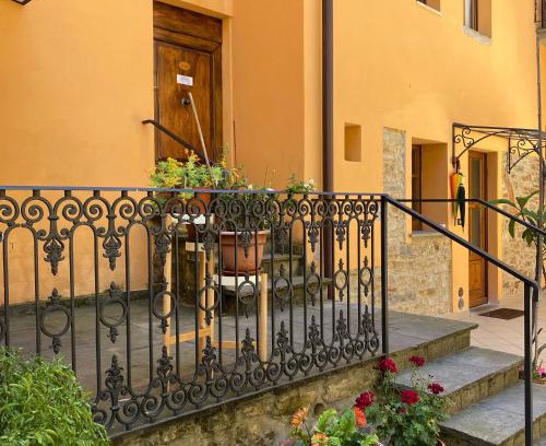 Arezzo House | La Corte