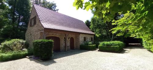 Ursel House | La Cuesta in the forest