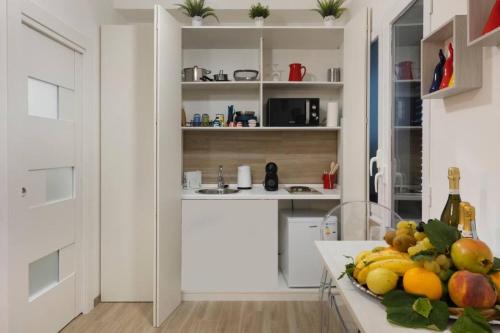 Meta Bed & Breakfast | La Culla di Minerva