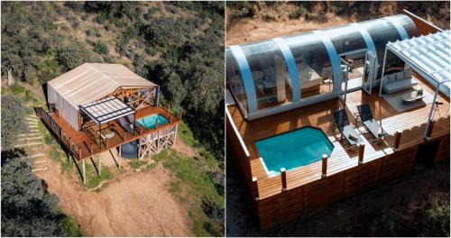 Poblado del Embalse Hotel | La Dehesa Experiences