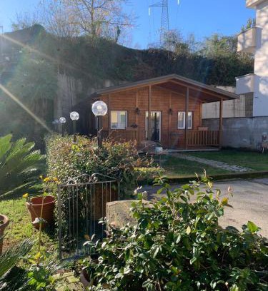 Marano di Napoli Bed & Breakfast | La Depandance