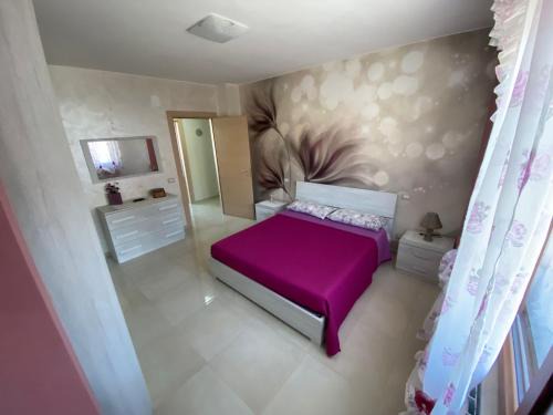Busso Apartment | La dimora dei Sanniti