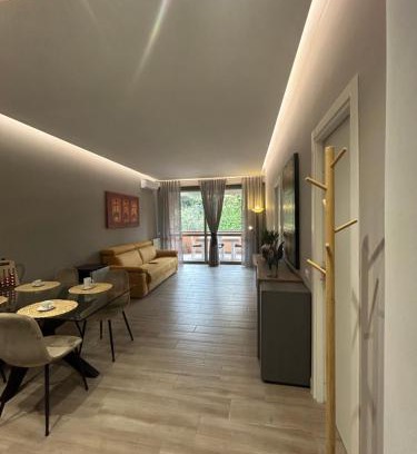 Aurelio Apartment | La Dimora del Gallo