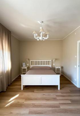 Ponte San Nicolo Bed & Breakfast | La Dimora Di Roncajette Alloggi e Trattoria