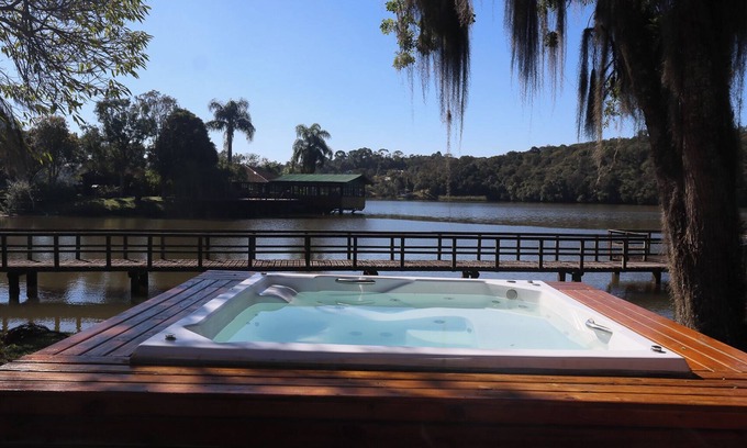 Maua da Serra Hotel | La Dolce Vita