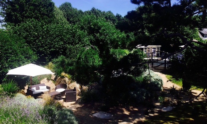 Fouesnant Bed & Breakfast | La Dolce Vita
