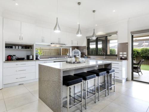 Rye House | La Dolce Vita Retreat Rye