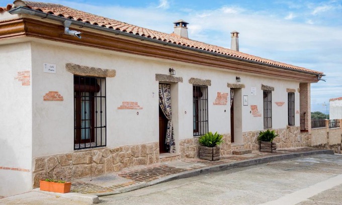 Millanes Apartment | La Enrama del Cerrillo