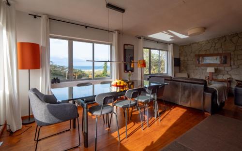 Ferrol House | La Entretenida