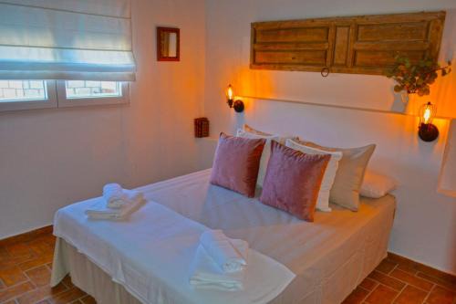 Medina-Sidonia House | La Esperanza