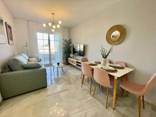 Distrito Noroeste Apartment | La Estación