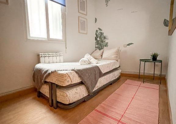 Arapiles Apartment | La Estancia de Garrido