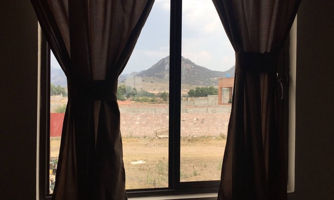 San Jose Iturbide Resort | La Estancia del Abuelo