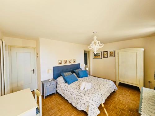 Fonte Bed & Breakfast | La Fabbrica Delle Idee