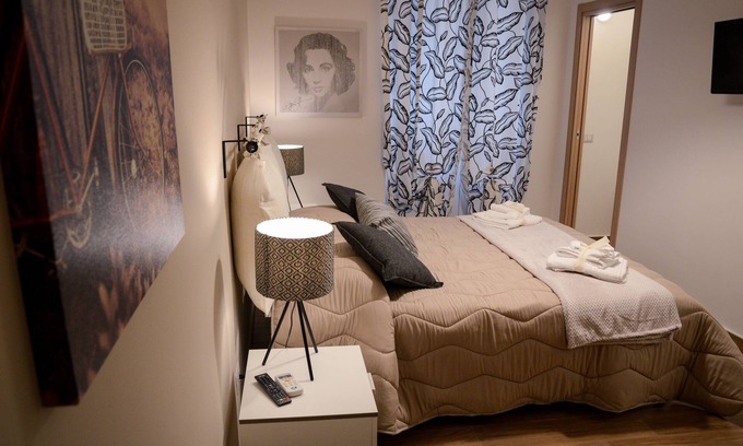 Benevento Bed & Breakfast | La Fara B&B